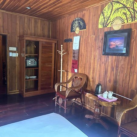Khounphet Heritage House Luangprabang Kültér fotó