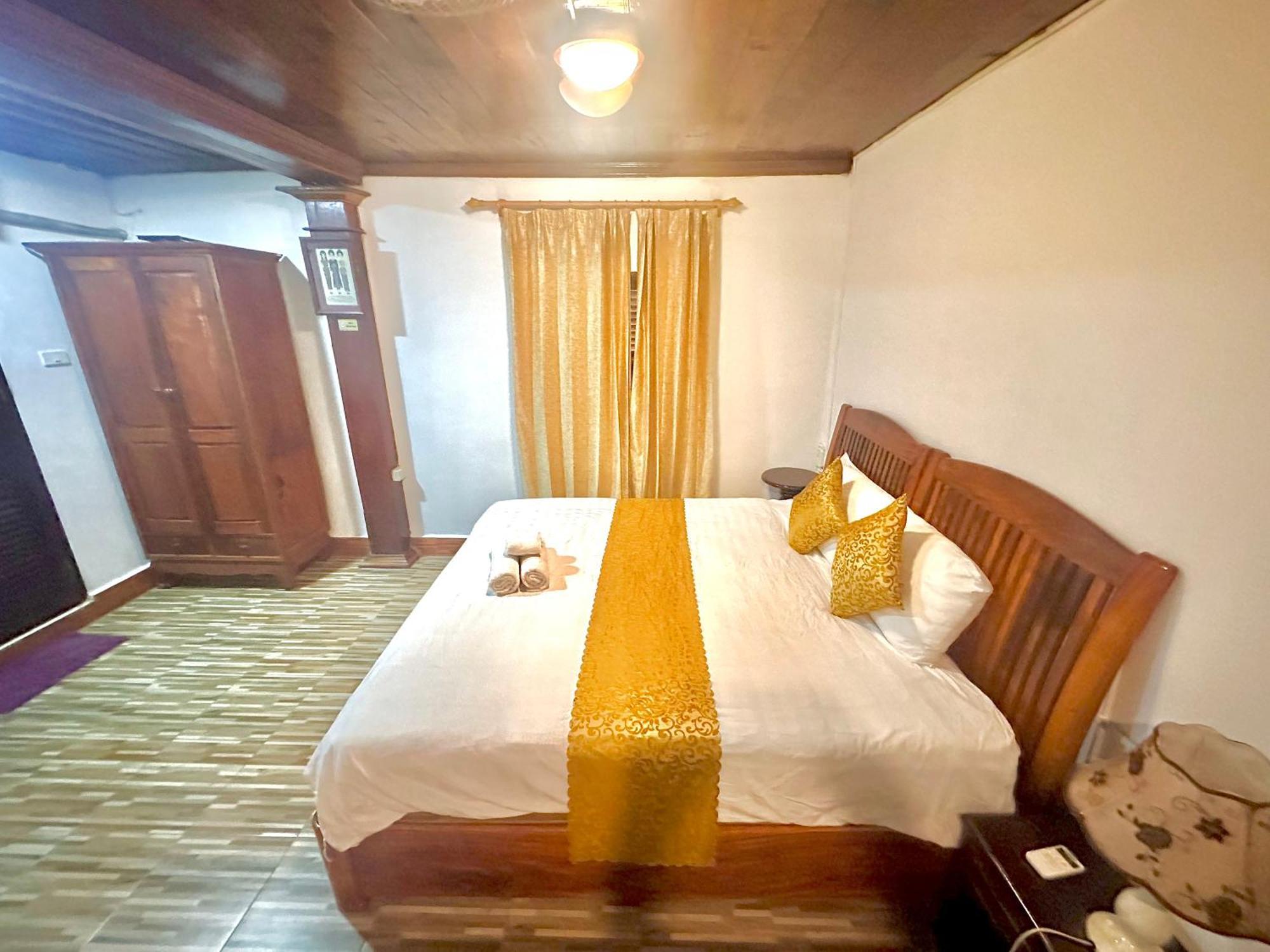 Khounphet Heritage House Luangprabang Kültér fotó